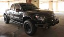 Ford Raptor F150 supercharger