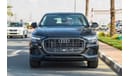Audi Q8 Audi Q8 55 TFSI quattro (4MG), 5dr SUV, 3L 6cyl Petrol, Automatic 2022, All Wheel Drive | AVAILABLE 