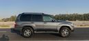 Lexus LX470 Lexus Lx 470 Model 2005