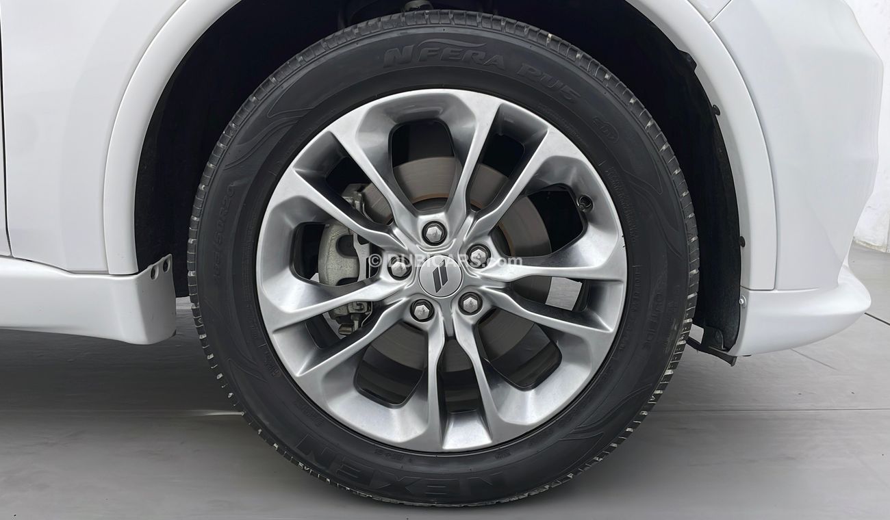 Dodge Durango GT 3.6 | Under Warranty | Inspected on 150+ parameters