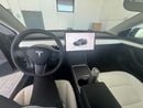 Tesla Model 3 STANDARD RANGE