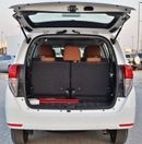 Toyota Innova 2018 Toyota Innova SE (AN140), 5dr MPV, 2.7L 4cyl Petrol, Automatic, Rear Wheel Drive