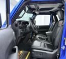 Jeep Wrangler Unlimited RUBICON 2024 Jeep Wrangler Unlimited Rubicon, 2029 Jeep Warranty, 2027 Jeep Service Pack, Fully Loaded, GCC