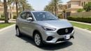 MG ZS STD 2025 | AED 601/Month | 0 DP | 30 Day Return | Warranty | Service History