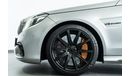 Mercedes-Benz E 63 AMG 2014 Mercedes-Benz E63 S AMG 4 Matic / Full-Service History / Renntech Tuning Kit