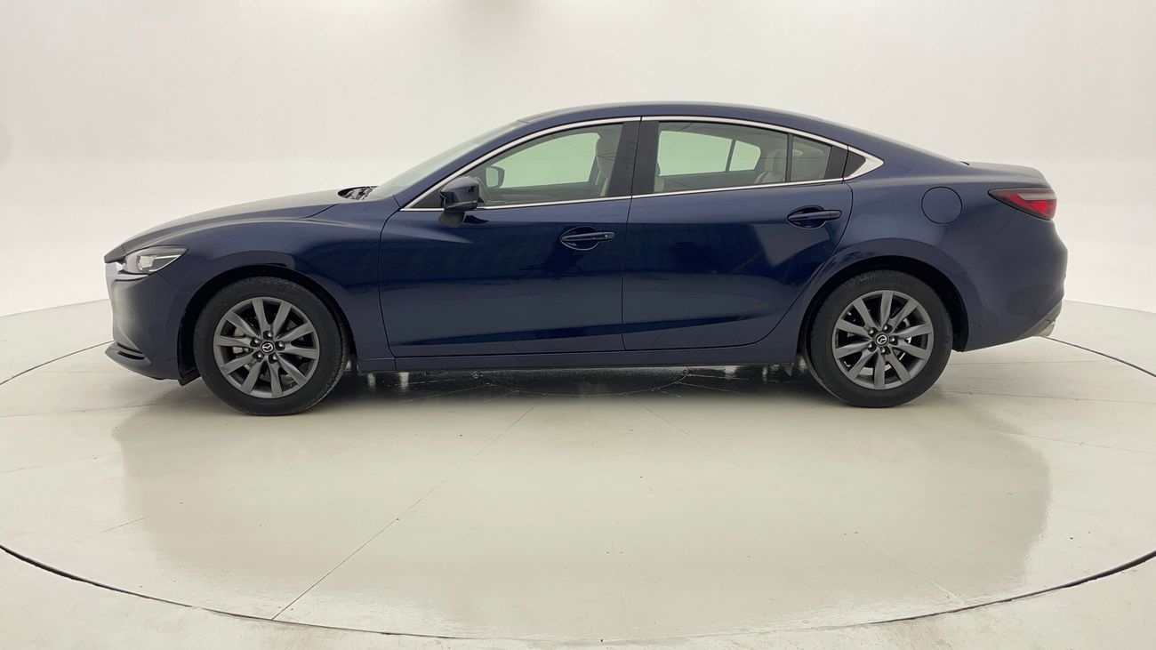 Mazda 6 S 2.5 | Zero Down Payment | Home Test Drive