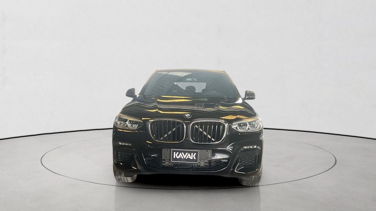 بي أم دبليو X3 2.0 XDRIVE30I M SPORT A | شامل الضمان | 0 ﺪﻔﻋﺓ ﺃﻮﻟﻯ