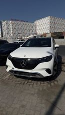 Mercedes-Benz EQE 350+ SUV 