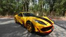Ferrari-Onyx 812 8XX SUPERFAST | LIMITTED EDITION | FULL CARBON FIBER | 3-Year Warranty and Service