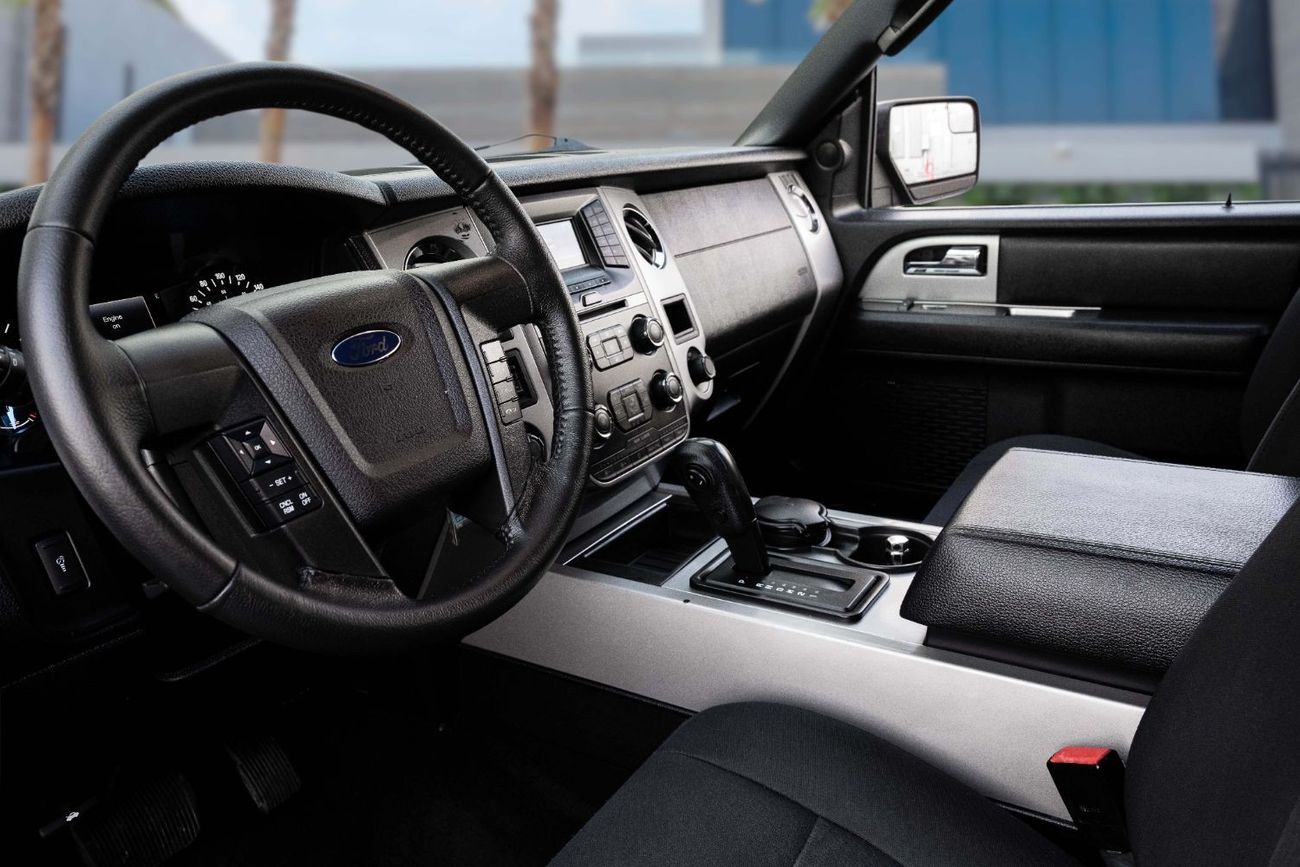 Ford Expedition XLT | 1,069 P.M (4 Years)⁣ | 0% Downpayment | Impeccable Condition!