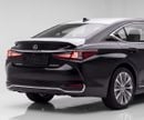 Lexus ES300h PLATINUM 2.5