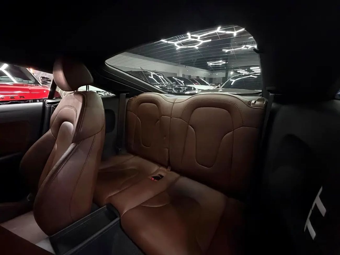 أودي TT Black Edition | Full Service History | GCC Specs