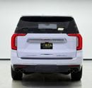 GMC Yukon Denali 6.2L (8 Seater) 2021 GMC Yukon Denali, Warranty, Full GMC Service History, Excellent Conditio