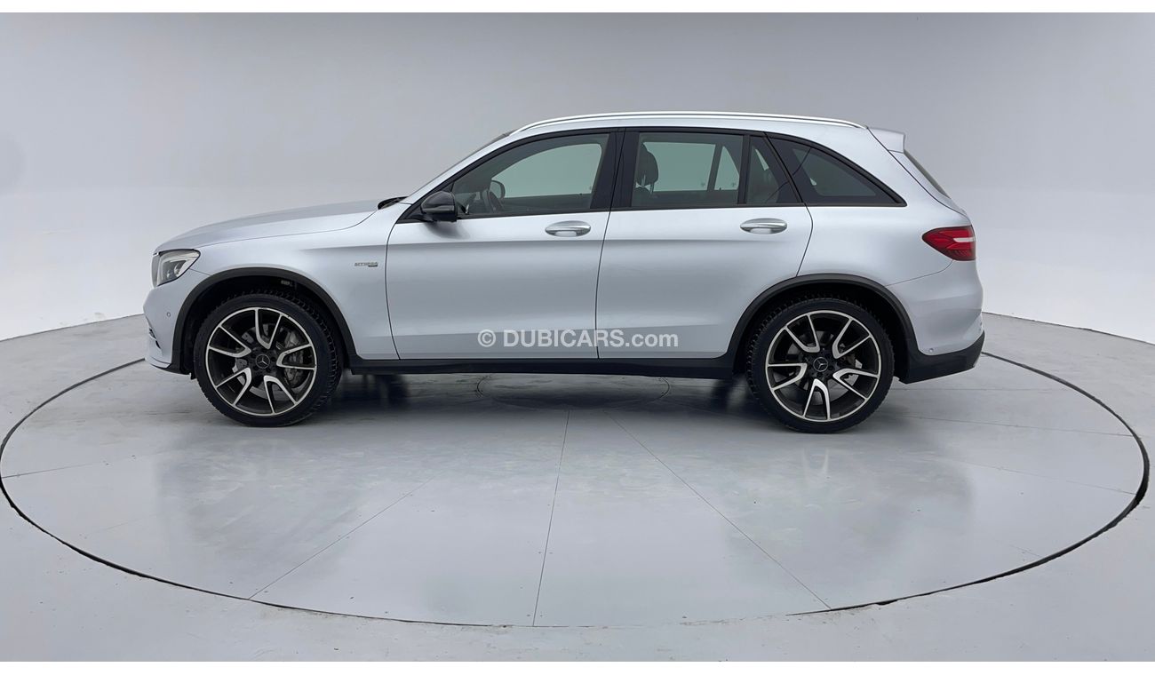 Mercedes-Benz GLC 43 AMG AMG 3 | Zero Down Payment | Free Home Test Drive