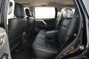Mitsubishi Montero 2025 MITSUBISHI MONTERO GLS HIGHLINE 3.0L PETROL 4WD 7 SEAT AT