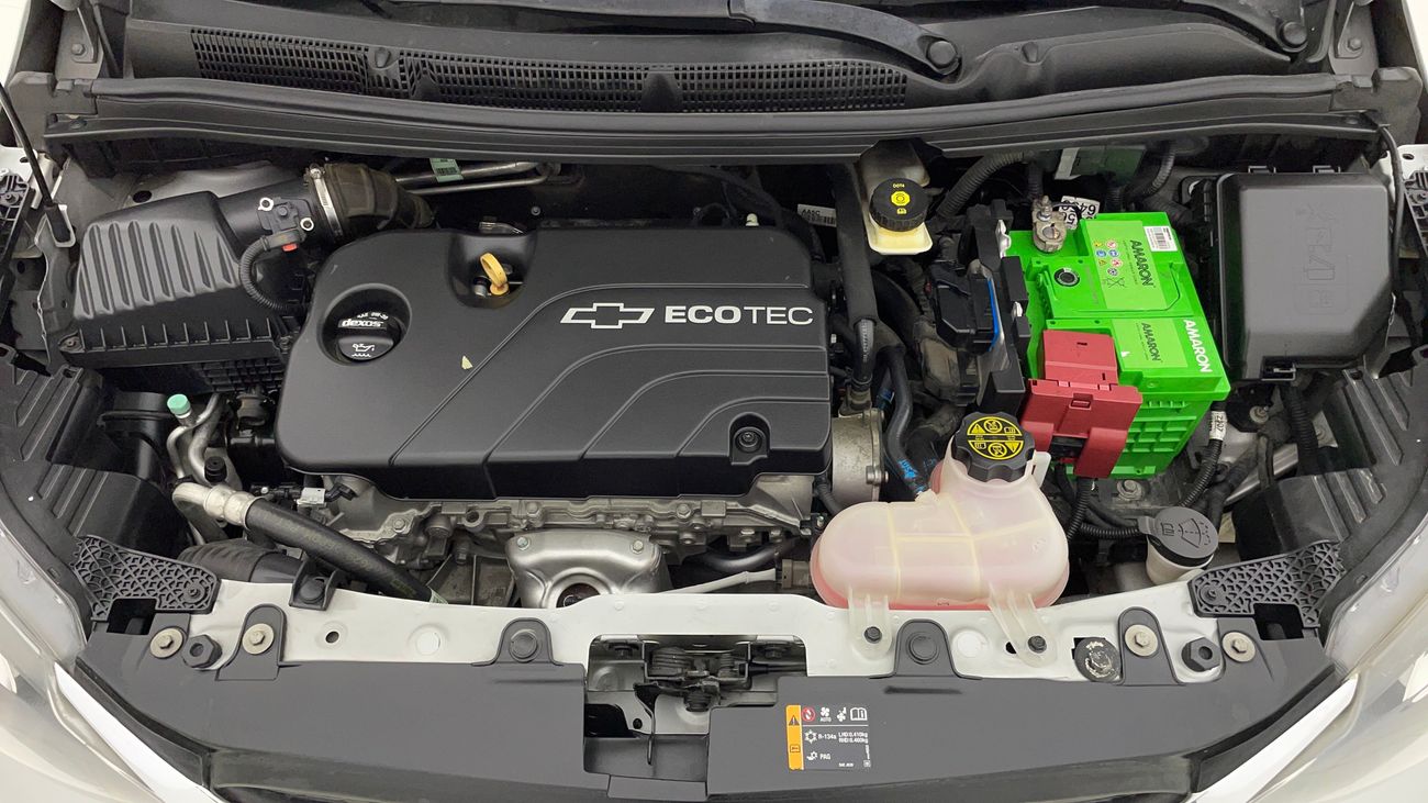 Chevrolet Spark LS 1.4 | Zero Down Payment | Home Test Drive