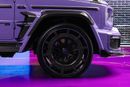 BRABUS 900 - Mercedes-AMG G 63 G900 Rocket Edition