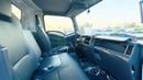 Isuzu NPS ISUZU NPS 4.6L 71H CHASSIS 4X4 MT MY-2024
