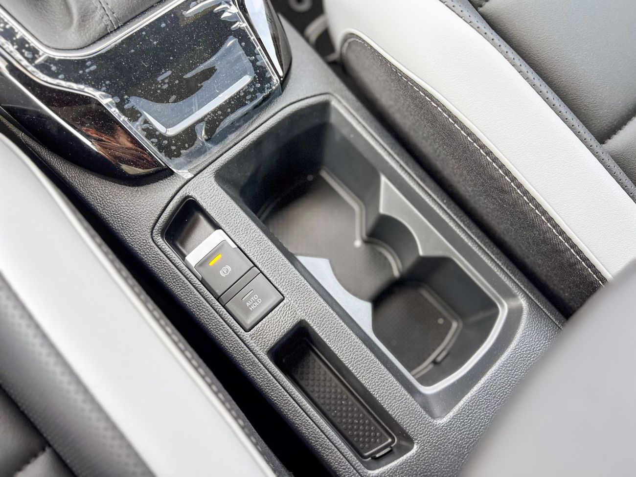 فولكس واجن T ROC EXPORT ONLY - T ROC 1.5L (Black Package) TURBOCHARGED