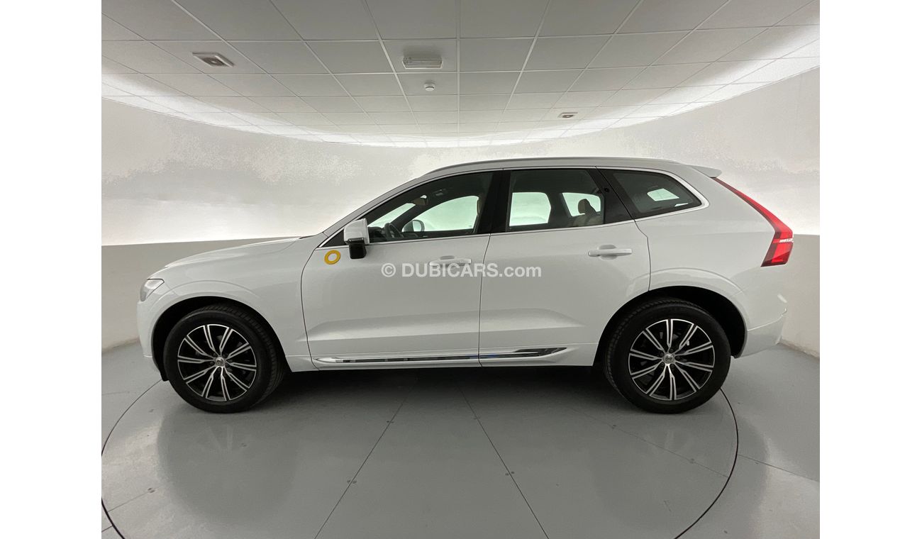 Volvo XC60 T5 Inscription