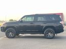 تويوتا Runner4 2021 Toyota 4Runner SR5 – 4x4 AWD – Clean Powerful – Excellent Condition