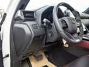 Lexus LX700h TURBO SPORT 3.5L - EXPORT ONLY