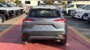 Toyota Corolla Cross 2024 Petrol 1.8L Brand New GCC 0Km