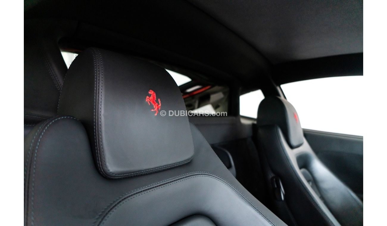 فيراري F430 2006 Ferrari F430 / Japan Import 4.5B Grade / ARM Service Contract