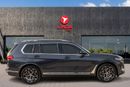 BMW X7 40i PURE EXCELLENCE BMW X7 xDrive40i 2020 GCC | Warranty