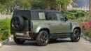 Land Rover Defender (For Export , НА ЭКСПОРТ) 110 X-Dynamic SE P400e Plug-in Hybrid 2025 Без пробега