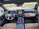 Toyota 4Runner 2025 TOYOTA 4RUNNER LIMITED 7-SEATS BRAND NEW 0KM