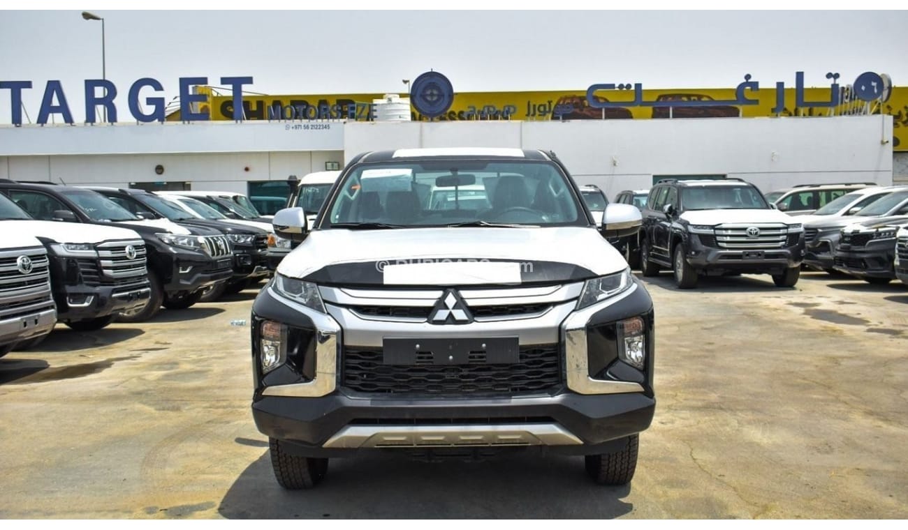 ميتسوبيشي L200 L200 PETROL BAISC