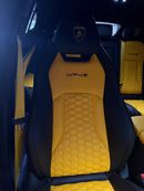 لامبورغيني اوروس 4.0T V8