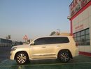 Toyota Land Cruiser Toyota Land Cruiser TOYOTA LAND CRUISER V8 4.6L ORIGINAL PAINT