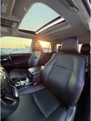 Toyota 4Runner TRD OFF ROAD SUNROOF LEATHER SEAT FULL OPTION