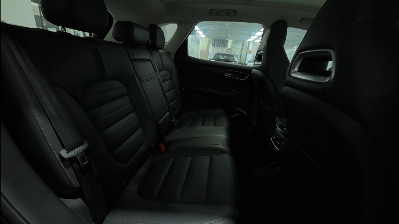 MG HS 2023 LUXURY TROPHY | AED 878/Month | 0 DP | 30 Day Return | Warranty | Service History