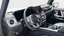 Mercedes Benz G550 UAE's Very Best Example | AED 7,594 Per Month
