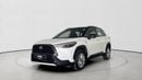Toyota Corolla Cross 1.8 HYBRID GLI AUTO | Guaranteed Warranty | 0 Down Payment