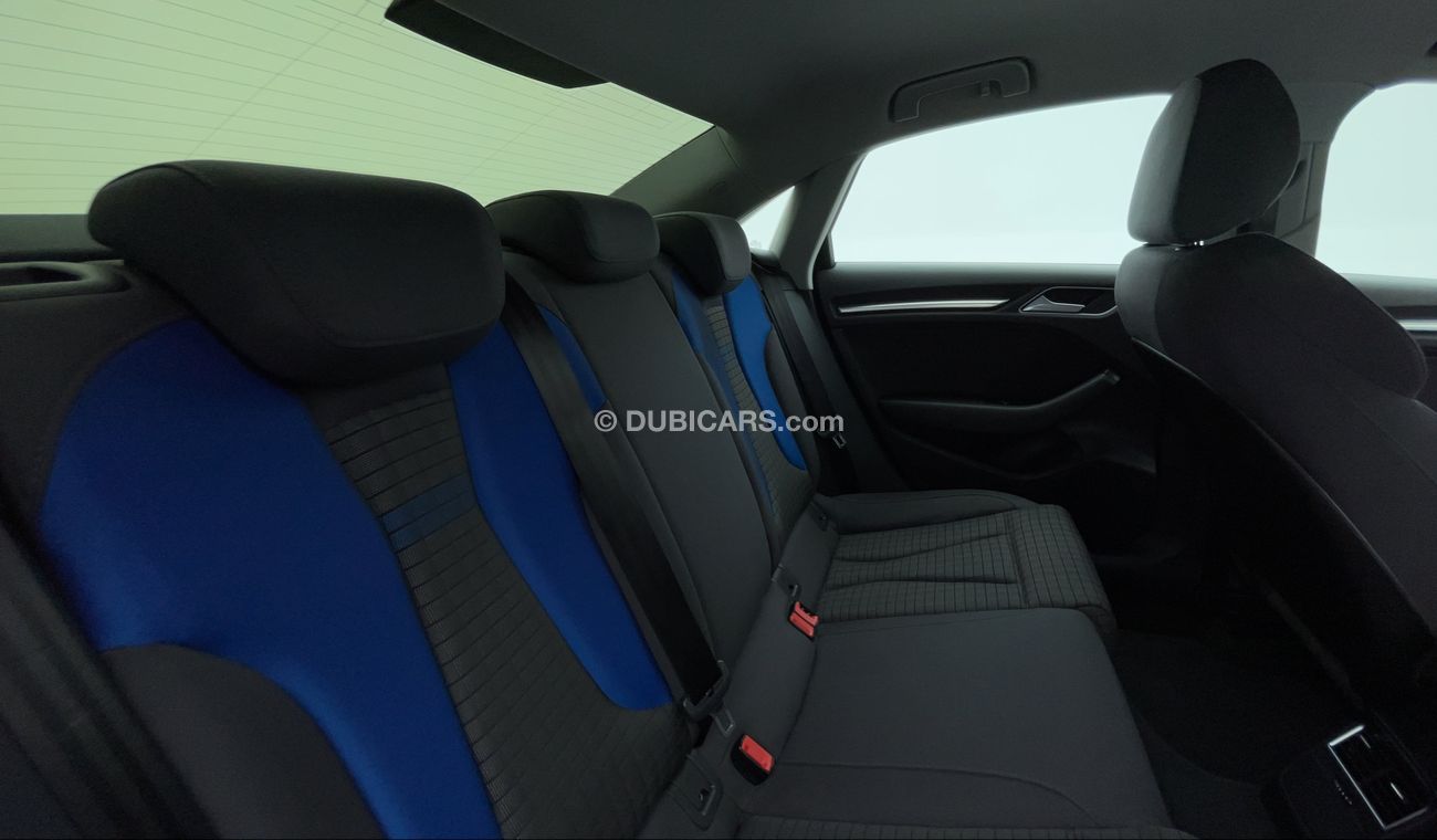 Audi A3 30 TFSI 1 | Zero Down Payment | Free Home Test Drive