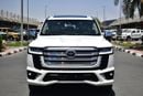 Toyota Land Cruiser 300 VXR+ V6 4.0L 4WD Automatic