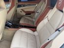 Porsche Panamera 4S