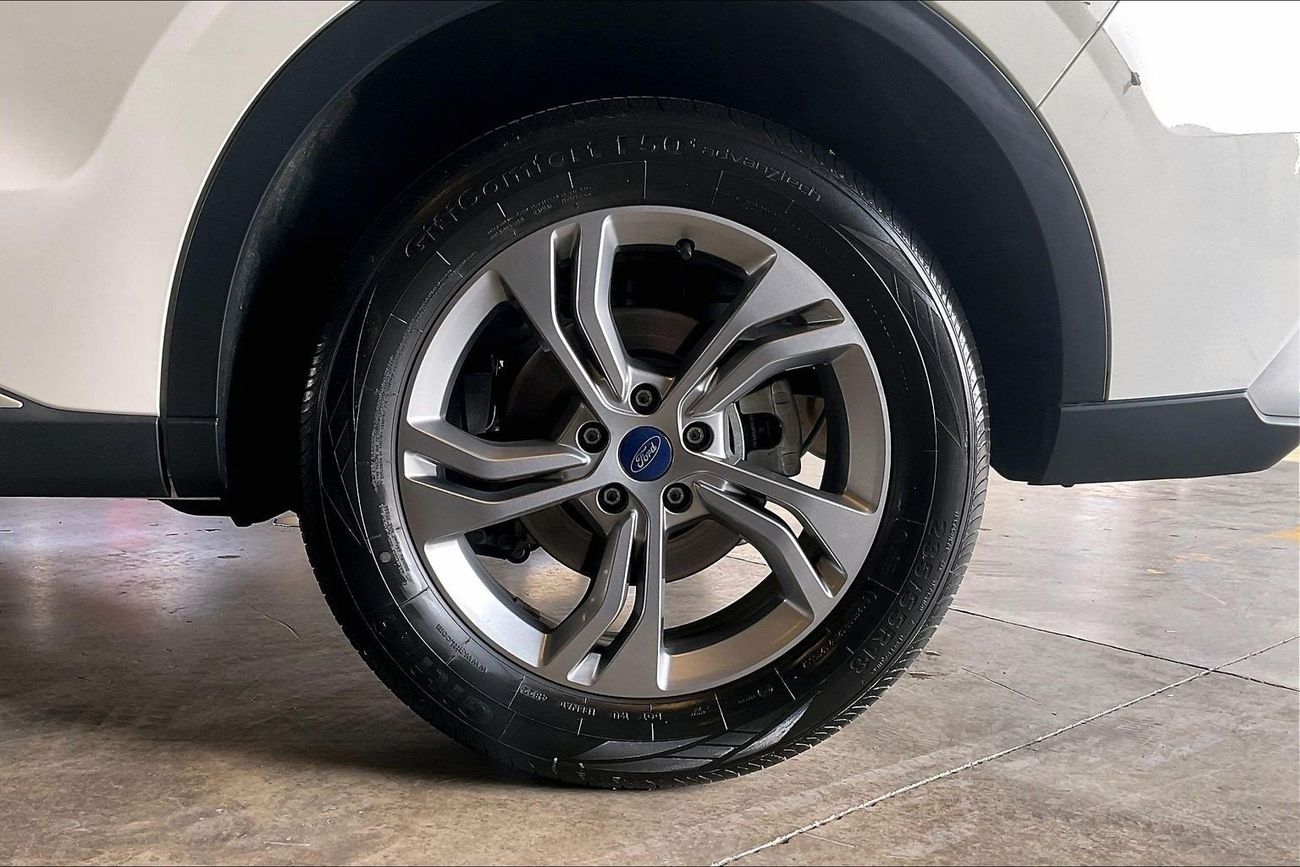 Ford Territory Trend | Guaranteed Warranty | 0 Down Payment