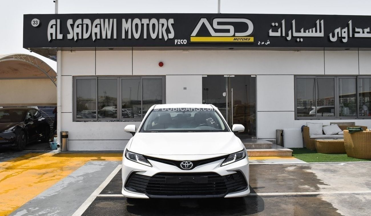 Toyota Camry TOYOTA CAMRY 2023 LE 2.5L 2023 EXPORT PRICE