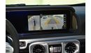Mercedes-Benz G 63 AMG 4.0L Automatic - Performance Pack Euro 6