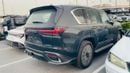 لكزس LX 600 LEXUS LX600 FSPORT 2026 WITH SOFT DOOR