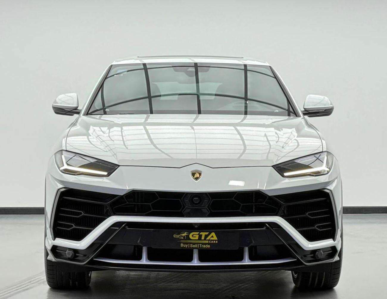 Lamborghini Urus STD 4.0T V8 2019 Lamborghini Urus ,Warranty ,Full Lamborghini Service History ,Excellent Condition, 