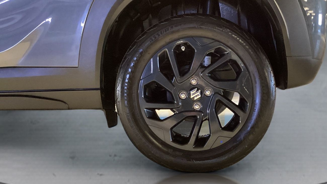 سوزوكي فرونكس GL | upto AED 20,000 Ramadan Discount | شامل الضمان | 0 ﺪﻔﻋﺓ ﺃﻮﻟﻯ