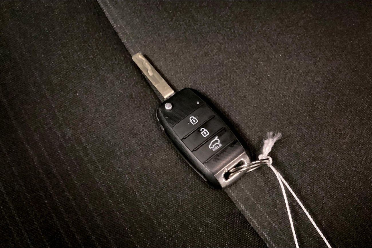 Kia Picanto LX | Guaranteed Warranty | 0 Down Payment