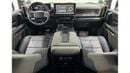 GMC Hummer EV 2024 GMC Hummer EV 3x First Edition, Warranty, Fully Loaded, Very Low Kms, CrabWalk