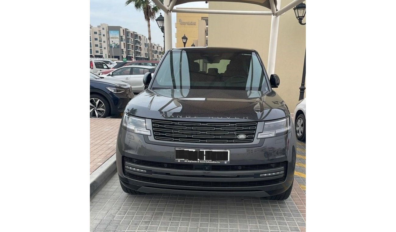 Land Rover Range Rover Vogue HSE 2023 RANGE ROVER VOGUE HSE GCC FULL BRAND NEW